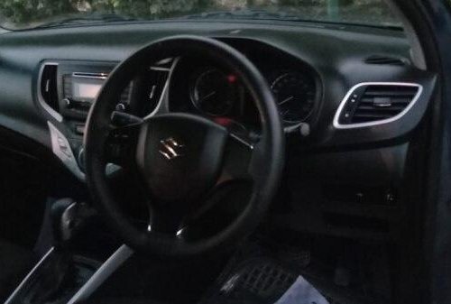 Used 2018 Baleno Delta CVT  for sale in New Delhi