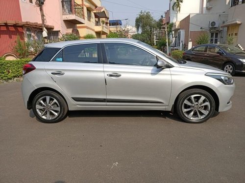 Used 2016 i20 Asta Option 1.4 CRDi  for sale in Kolkata