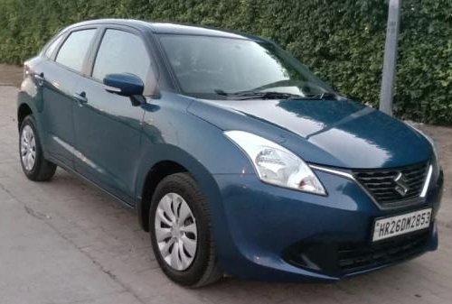 Used 2018 Baleno Delta CVT  for sale in New Delhi