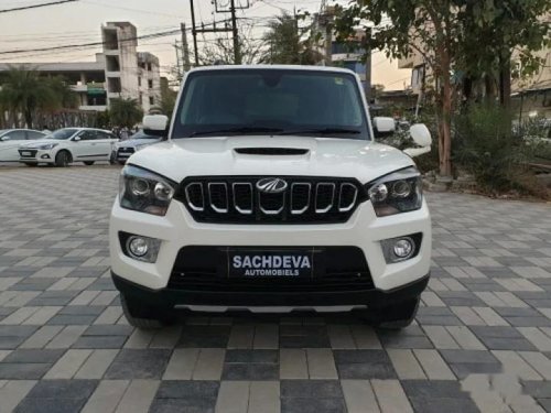 Used 2019 Scorpio S11 4WD  for sale in Indore