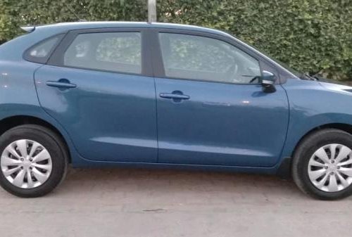 Used 2018 Baleno Delta CVT  for sale in New Delhi