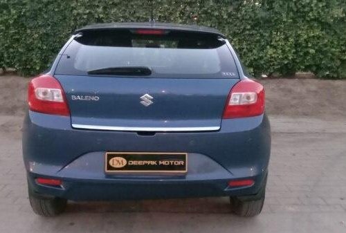 Used 2018 Baleno Delta CVT  for sale in New Delhi