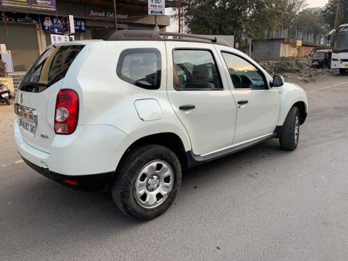 Used 2014 Duster 110PS Diesel RxL  for sale in Pune