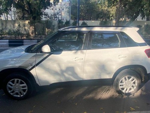 Used 2019 Vitara Brezza VDi  for sale in New Delhi