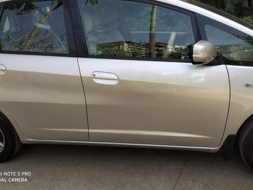 Used 2010 Jazz S  for sale in Pune