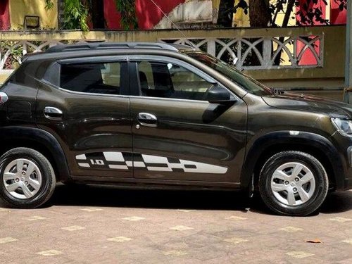 Used 2019 Kwid  for sale in Mumbai