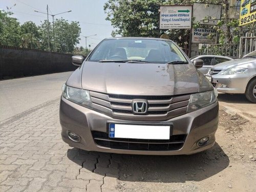 Used 2011 City V AT AVN  for sale in Mumbai