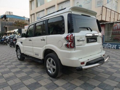 Used 2019 Scorpio S11 4WD  for sale in Indore