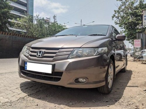 Used 2011 City V AT AVN  for sale in Mumbai