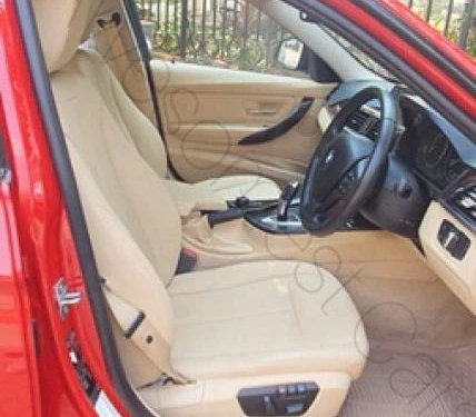 Used 2014 3 Series 320d Prestige  for sale in Mumbai