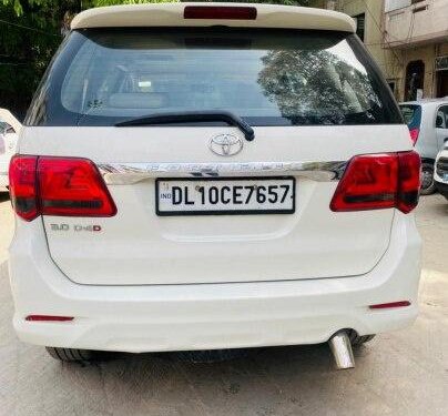 Used 2014 Fortuner 4x2 Manual  for sale in New Delhi