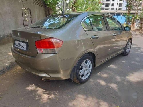 Used 2010 City 1.5 S MT  for sale in Ahmedabad