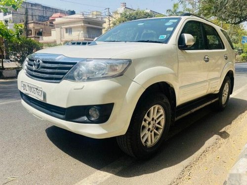 Used 2014 Fortuner 4x2 Manual  for sale in New Delhi