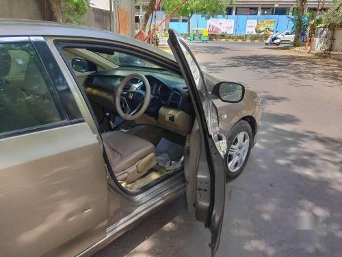 Used 2010 City 1.5 S MT  for sale in Ahmedabad