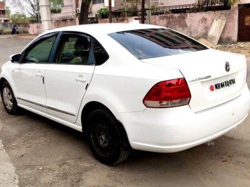 Used 2010 Vento  for sale in Nagpur