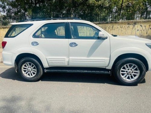 Used 2014 Fortuner 4x2 Manual  for sale in New Delhi