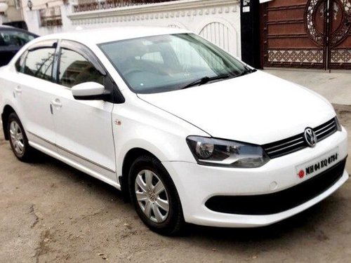 Used 2010 Vento  for sale in Nagpur