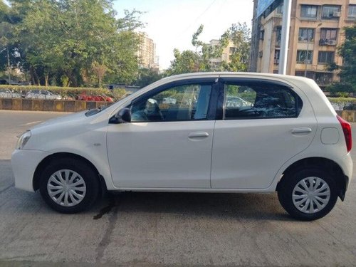 Used 2011 Etios Liva G  for sale in Mumbai