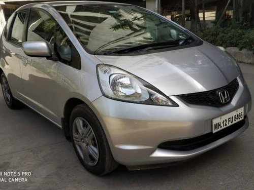 Used 2010 Jazz S  for sale in Pune
