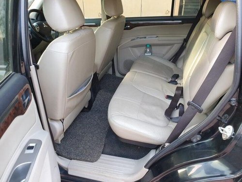 Used 2015 Pajero Sport 4X4  for sale in Mumbai