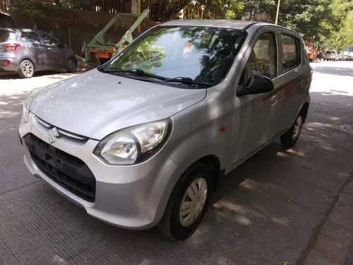 Used 2013 Alto 800 VXI  for sale in Pune