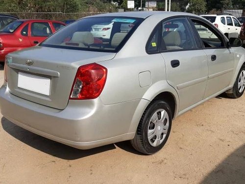 Used 2005 Optra 1.6  for sale in Hyderabad