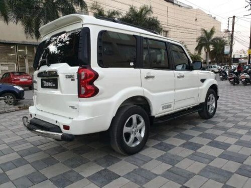 Used 2019 Scorpio S11 4WD  for sale in Indore