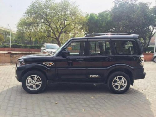 Used 2018 Scorpio S10 7 Seater  for sale in New Delhi