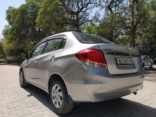 Used 2013 Amaze EX i-Dtech  for sale in New Delhi