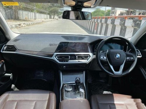 Used 2020 3 Series 320d Luxury Line  for sale in New Delhi