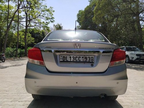 Used 2013 Amaze EX i-Dtech  for sale in New Delhi