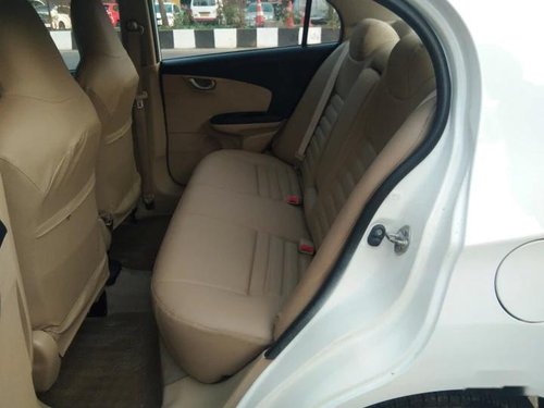 Used 2016 Amaze VX Petrol  for sale in Mumbai