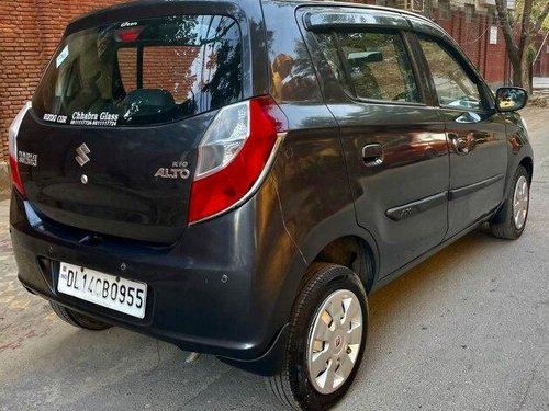 Used 2014 Alto K10 LXI CNG  for sale in New Delhi