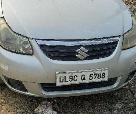 Used 2008 SX4  for sale in Bareilly