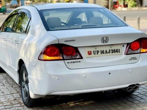 Used 2012 Civic 1.8 V AT Elegance  for sale in New Delhi