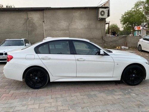 Used 2016 3 Series 320d M Sport  for sale in Ahmedabad