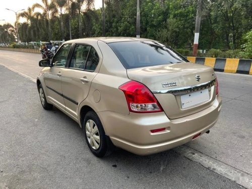 Used 2011 Swift Dzire  for sale in Mumbai