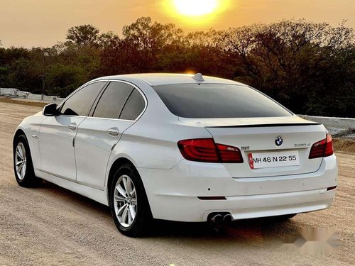 Used 2011 5 Series 530d Highline Sedan  for sale in Hyderabad