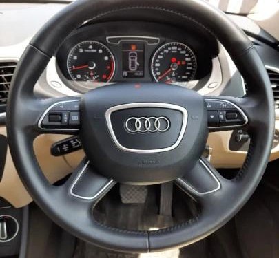 Used 2018 Q3 30 TFSI Premium FWD  for sale in New Delhi