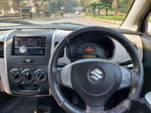 Used 2013 Wagon R LXI CNG  for sale in Thane