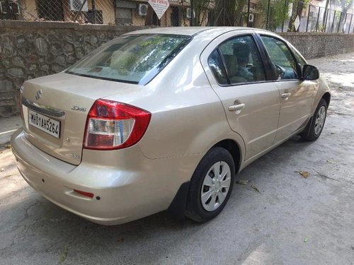 Used 2008 SX4  for sale in Mumbai