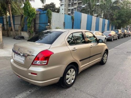 Used 2011 Swift Dzire  for sale in Mumbai