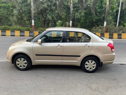 Used 2011 Swift Dzire  for sale in Mumbai