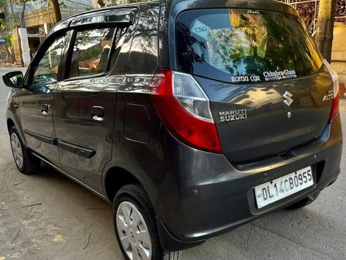 Used 2014 Alto K10 LXI CNG  for sale in New Delhi