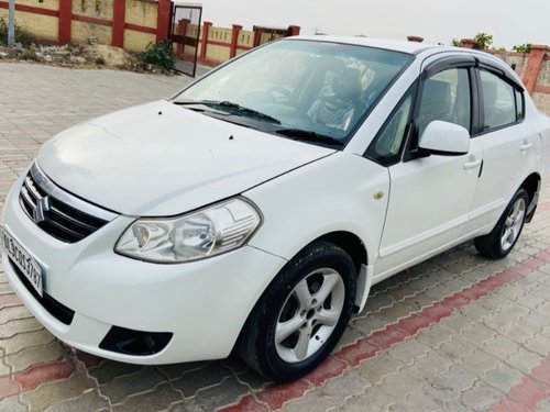 Used 2007 Maruti SX4 low price