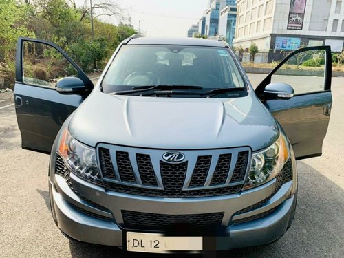 2012 Mahindra XUV 500 in North Delhi