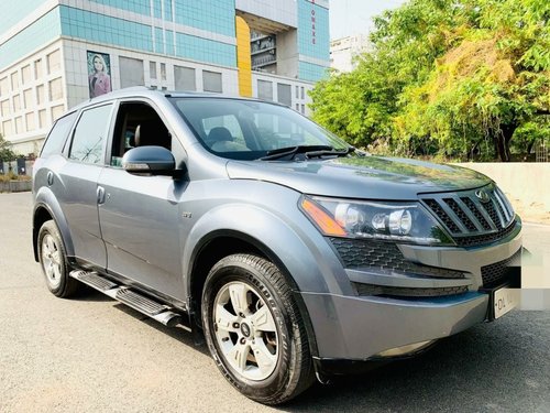 2012 Mahindra XUV 500 in North Delhi