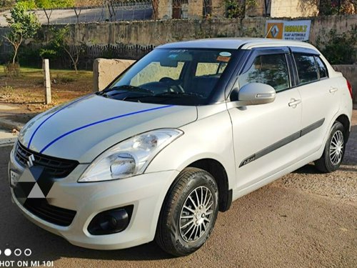 Used 2013 Maruti Swift Dzire low price