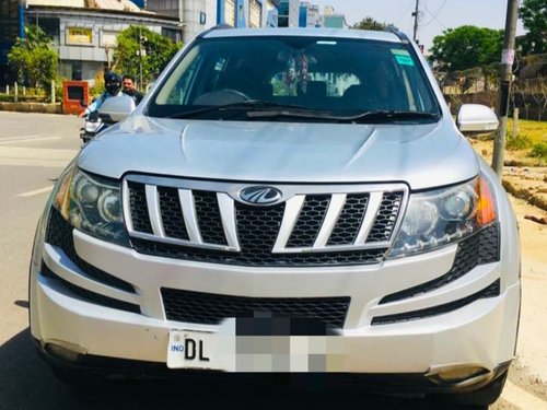 Used 2012 Mahindra XUV 500 low price