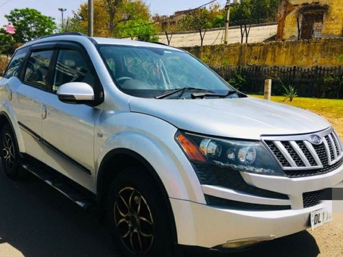 Used 2012 Mahindra XUV 500 low price